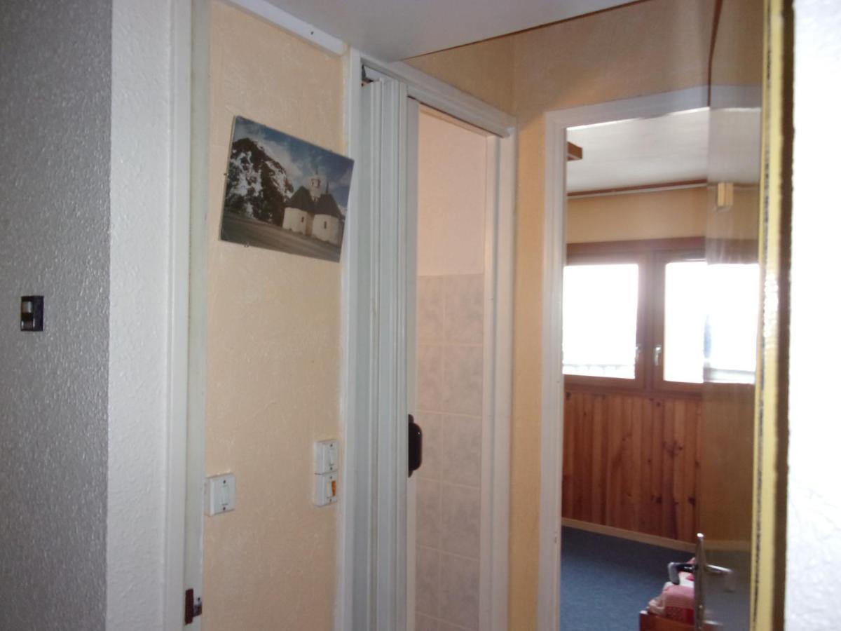 Buron Apartment Saint-Martin-de-Belleville Exterior photo